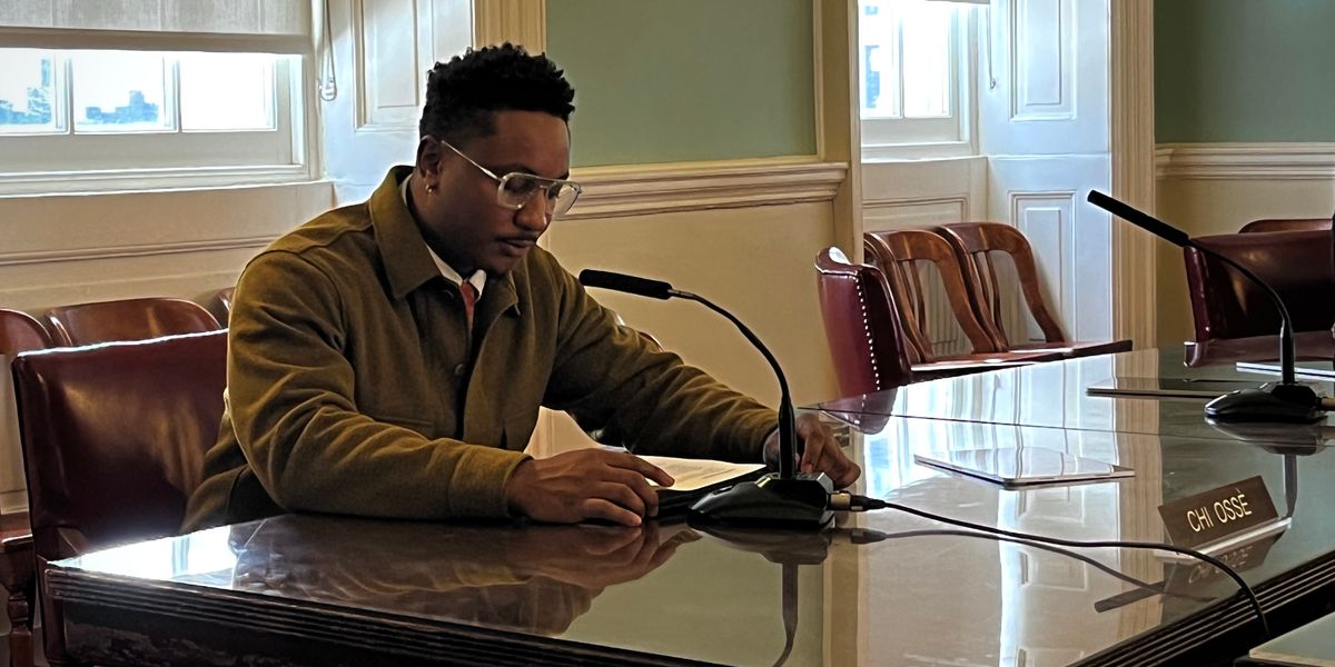 NYC Council resolution rejects Stonewall flag removal