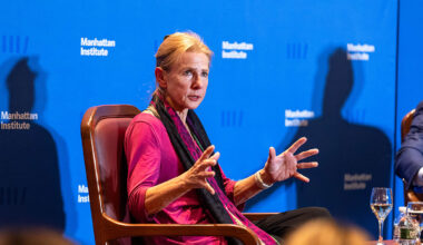 A Novel of New York City’s Migrant Crisis