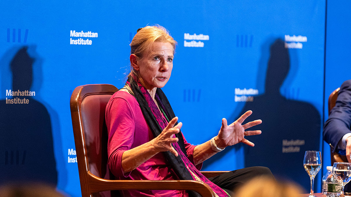 A Novel of New York City’s Migrant Crisis