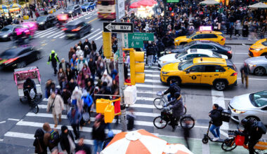 A Reflection on Mayor Mamdani’s First 100 Days in Office