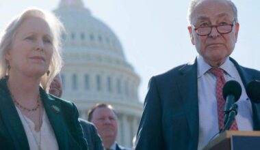 New proposed law protects Pride flags on federal land