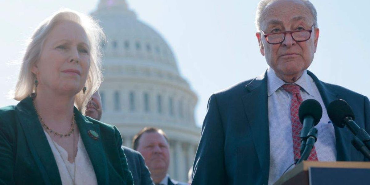 New proposed law protects Pride flags on federal land