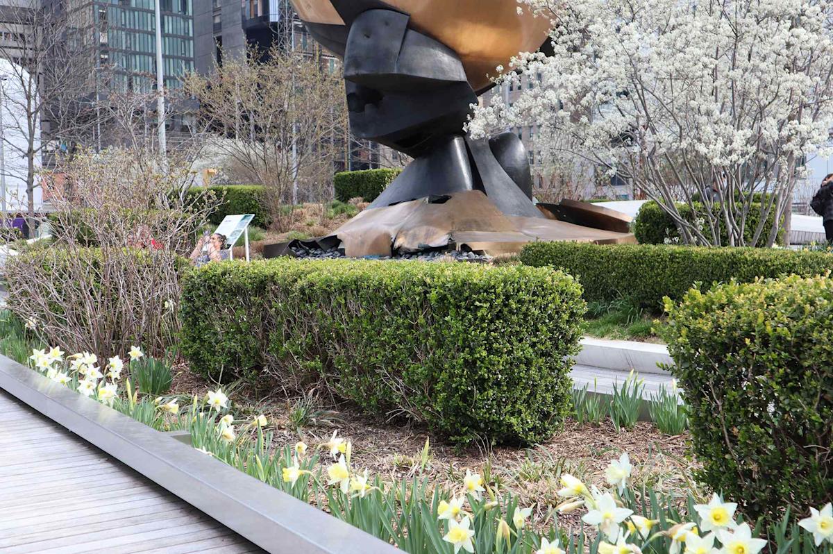 This Is the Best Free Attraction in New York City—and No, It’s Not Central Park