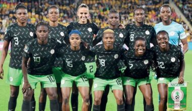 Clash of Queens: Super Falcons and Cameroon Set for WAFCON Showdown | Streamline Feed
