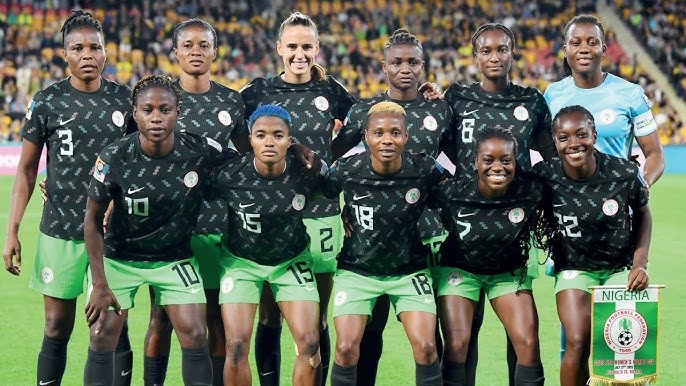 Clash of Queens: Super Falcons and Cameroon Set for WAFCON Showdown | Streamline Feed