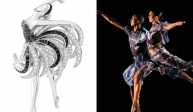 This French Jewelry House is Hosting Ballet Performances Across New York City—What to See