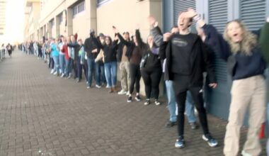 ‘Survivor 50’ scavenger hunt draws big crowd to Creole Queen in New Orleans