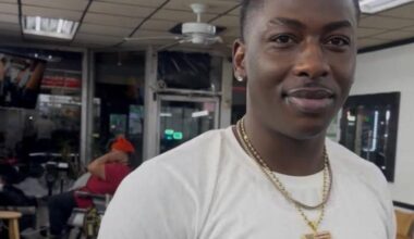 Man killed in Brooklyn nightclub was victim of stray bullet fired by drunk patron: brother