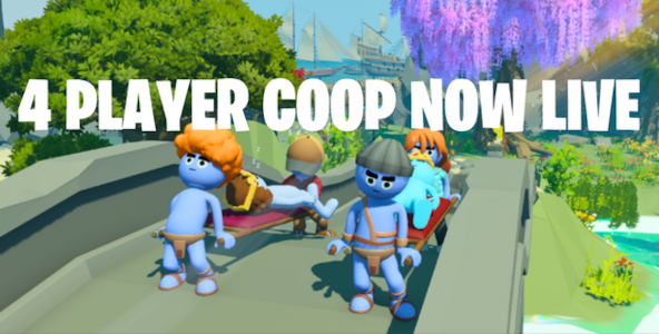 Supporting image for Hold Your King Press release