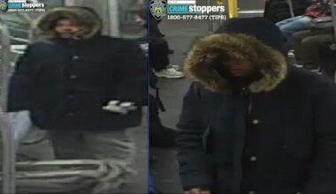 News 12 | Brooklyn | Woman accused of pulling out razor, threatening another woman on J train in Cypress Hills