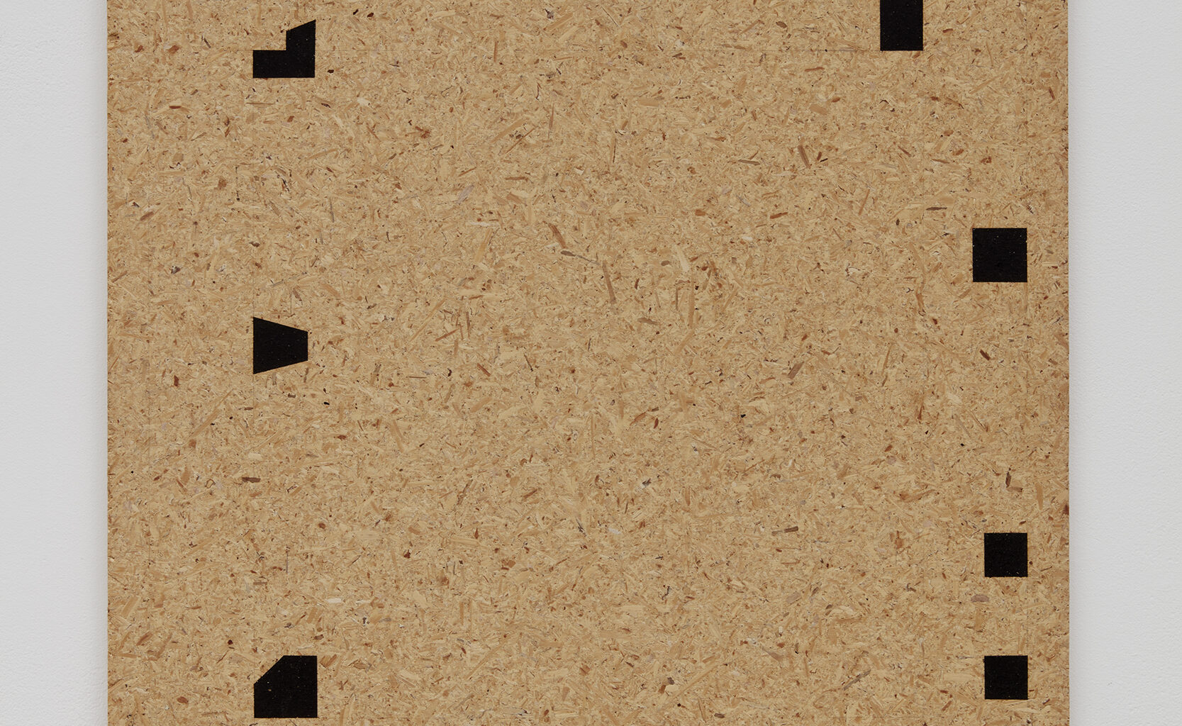 Haim Steinbach: Five Easy Pieces