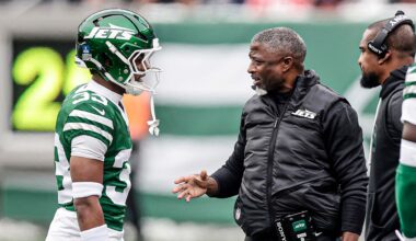 5 questions Jets must answer at 2026 Scouting Combine