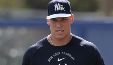 Aaron Judge sends clear message to NY Yankees front office about the next Bronx ace