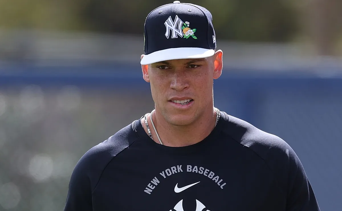 Aaron Judge sends clear message to NY Yankees front office about the next Bronx ace