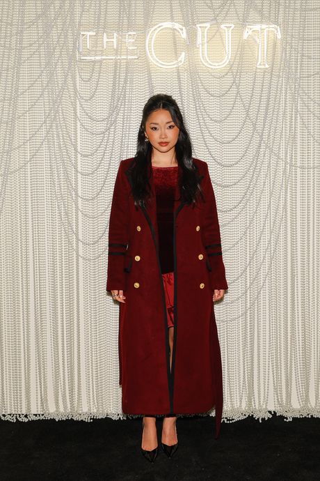 The Cut Celebrates New York Fashion Week