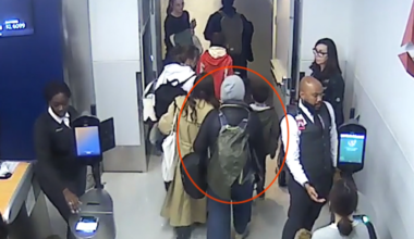 JFK stowaway caught on Newark flight with no ticket, sources say – NBC New York