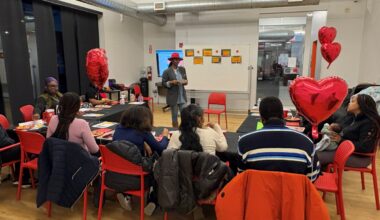 Building Parent Power For Early Intervention in Brooklyn