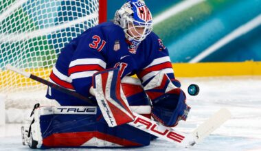 New York native Aerin Frankel wins Olympic gold in women’s hockey – NBC New York