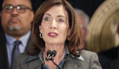 Why NYC teachers are sour on Hochul and Mamdani's plans to expand child care