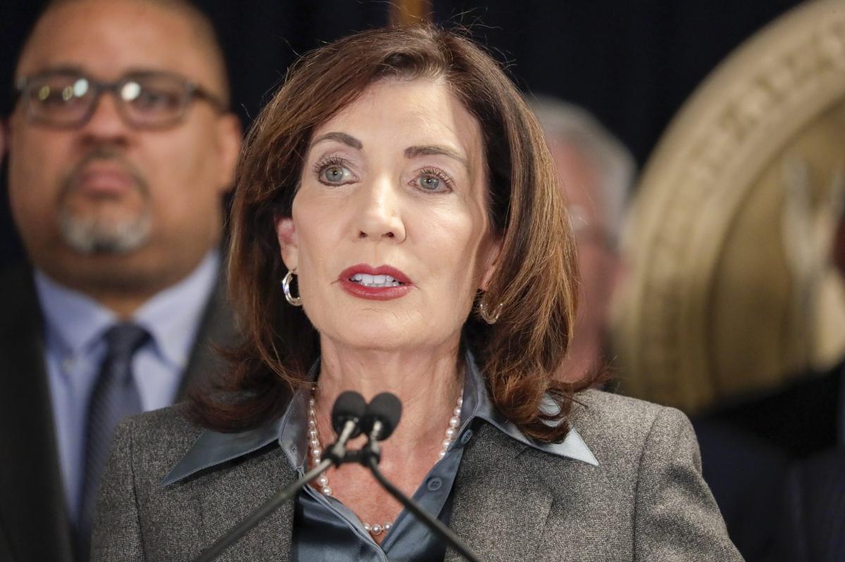 Why NYC teachers are sour on Hochul and Mamdani's plans to expand child care