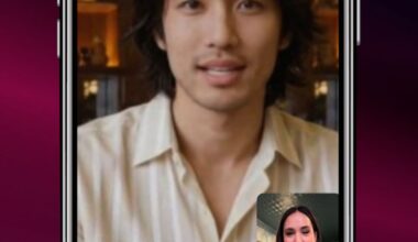 What it’s like to go on a date with an AI in NYC