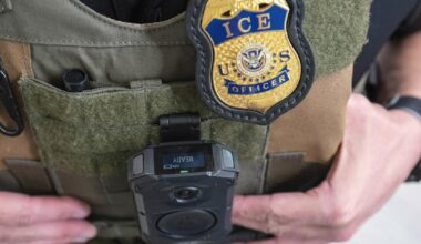 ICE controversy swirls in Rockland County, N.Y., over plan to restrict federal agency interactions