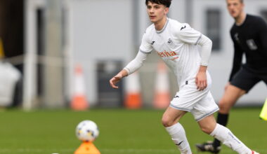 Report | Swansea City U18s 0 Queens Park Rangers U18s 3