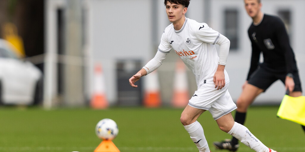 Report | Swansea City U18s 0 Queens Park Rangers U18s 3