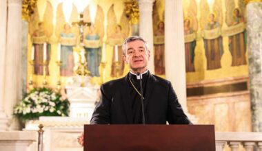 Brooklyn Diocese to pursue global settlement of child sexual abuse cases, though victims’ lawyers hesitant • Brooklyn Paper