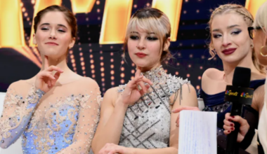 Pairs today, US women tomorrow – NBC New York