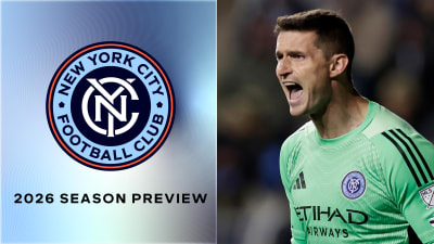 New York City FC 2026 Season Preview