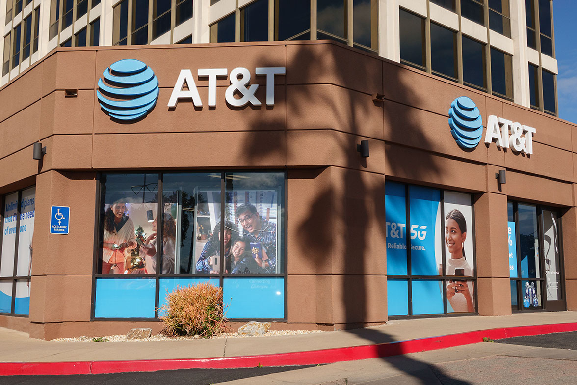 Amicus Brief: FCC v. AT&T