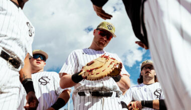 Baseball Hosts Queens Wednesday Night – University of South Carolina Athletics