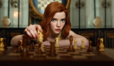 Anya Taylor-Joy Confirms Queen's Gambit Season 2's Fate After Being Netflix Sensation 6 Years Ago