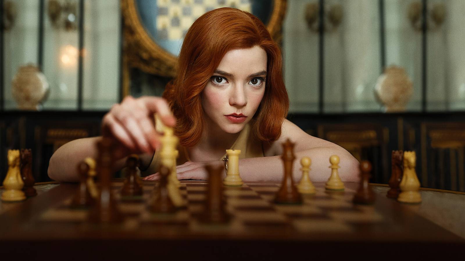 Anya Taylor-Joy Confirms Queen's Gambit Season 2's Fate After Being Netflix Sensation 6 Years Ago