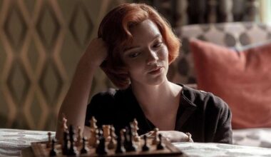 Anya Taylor-Joy’s The Queen’s Gambit Season 2 Update Disappoints Netflix Fans