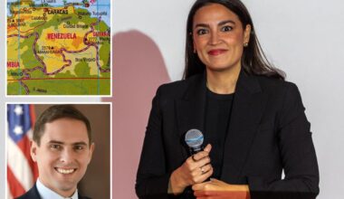 NY pol who went to suburban school with ‘Bronx girl’ AOC blasts her for latest ‘social studies’ fail