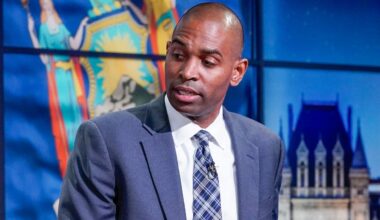 new york lieutenant governor antonio delgado