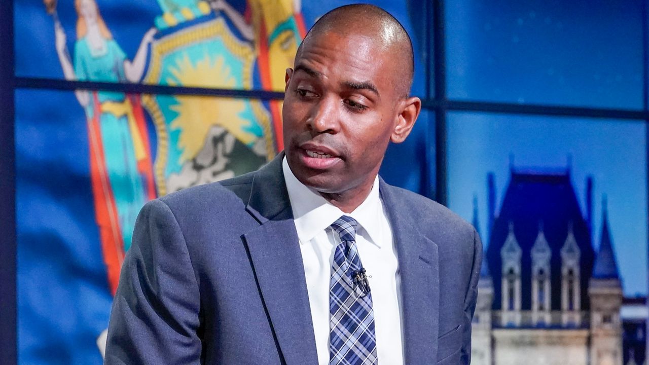 new york lieutenant governor antonio delgado