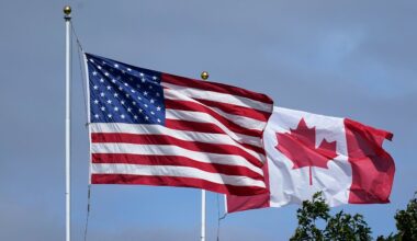 Consul General of Canada in New York discusses relationship