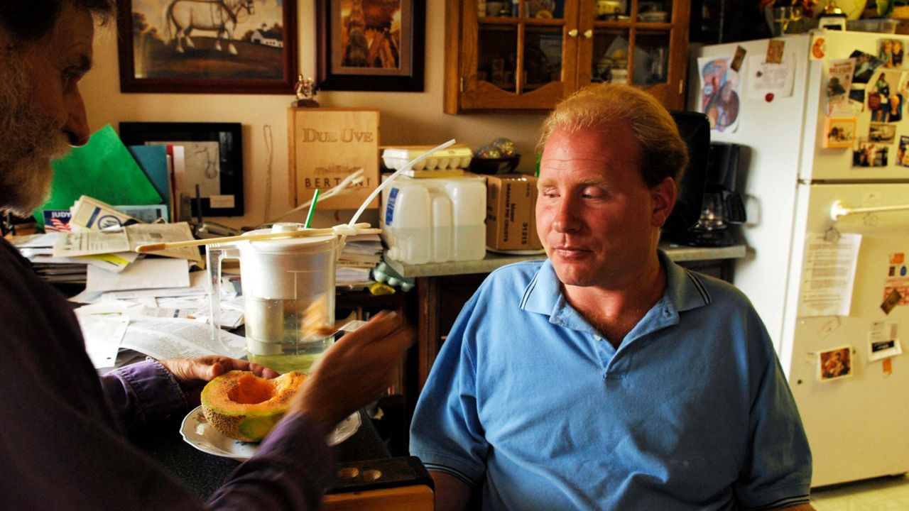 Disability rights advocates have 3 N.Y. budget requests