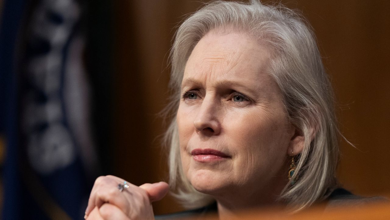 gillibrand