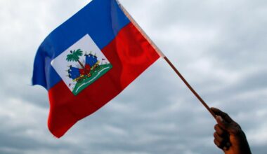 Some Haitian immigrants in NYC still living in fear despite TPS reprieve