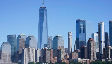 "Fuhgeddaboutdit": New York accent may be fading out, study finds