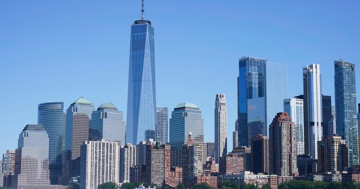 "Fuhgeddaboutdit": New York accent may be fading out, study finds