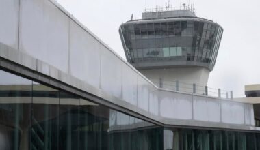 Newark Airport reopens after aircraft emergency caused ground stop, FAA says