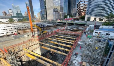 Will Trump release funds for Gateway Tunnel Project?