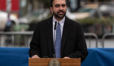 NYC Mayor Mamdani to release first preliminary budget as he works to fix city's financial crisis