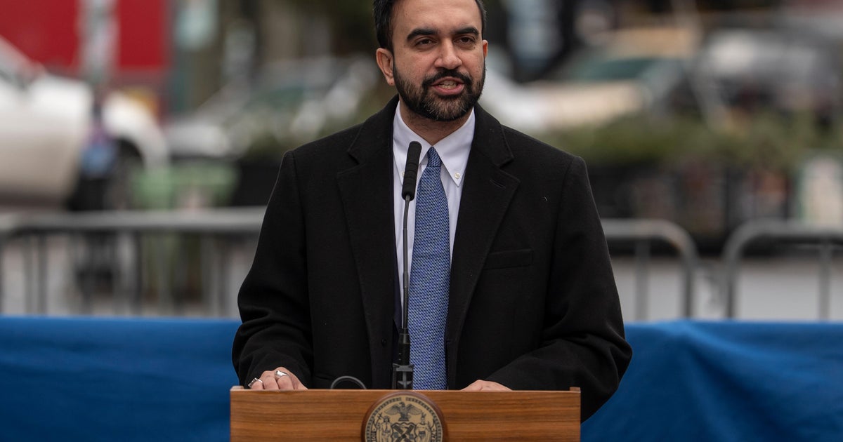 NYC Mayor Mamdani to release first preliminary budget as he works to fix city's financial crisis