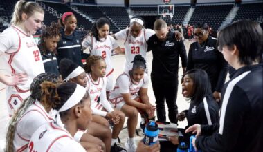 Austin Peay women’s basketball: Home losing streak snapped, Govs looking to climb standings
